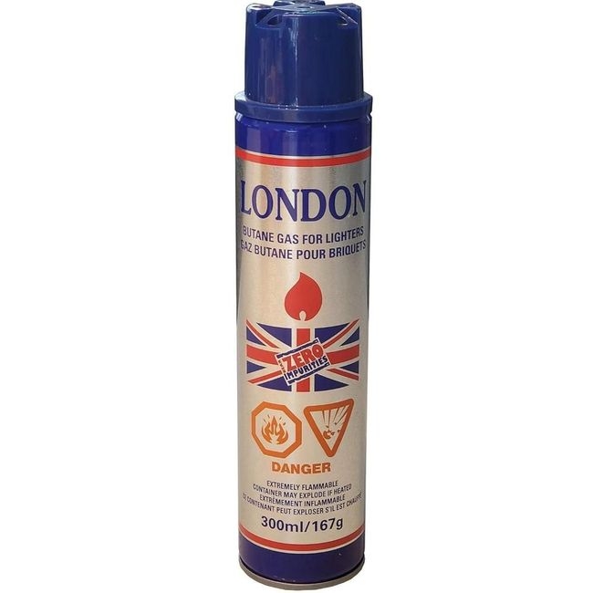 Fuel/Butane Gas for Lighters