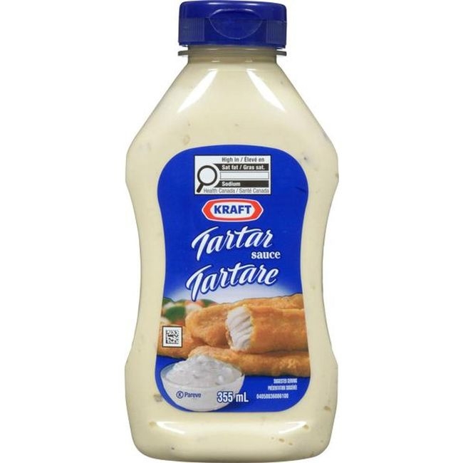 Tartar Sauce