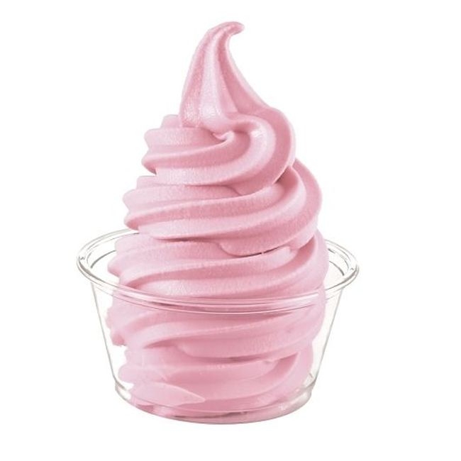 Watermelon Soft Serve Mix