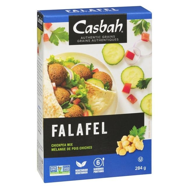 Falafel Mix