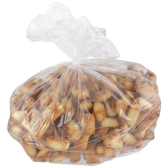 Soft Pretzel Bites, 0.31 Ounce