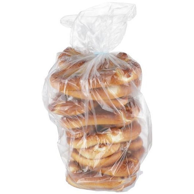 Original Twist Topped Soft Pretzels