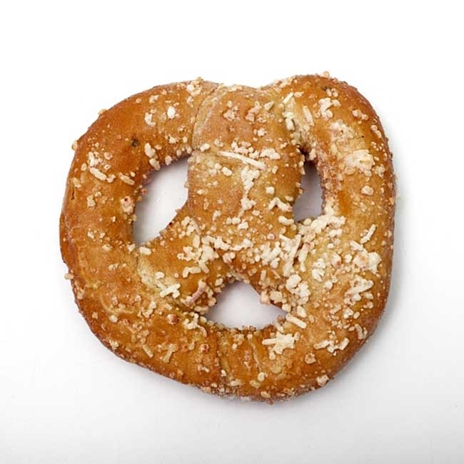 Hollerin Jalapeno Pretzels