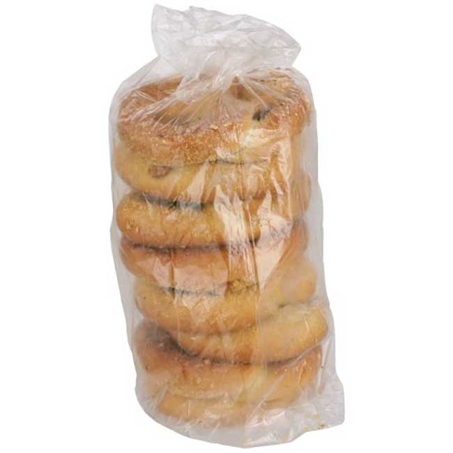 Sweet Cream Cheese Filled Pretzel