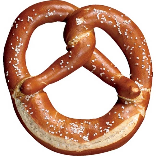 Soft Pretzel