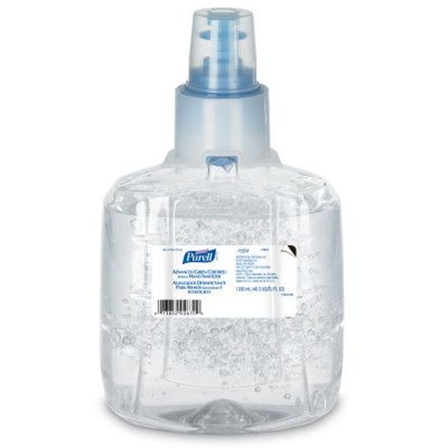 Advanced Hand Rub Refill for LTX-12 Dispenser