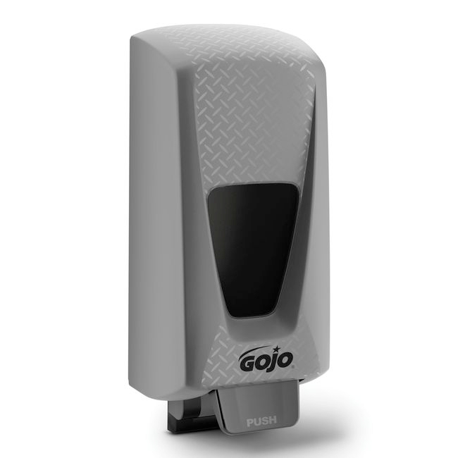 Pro TDX 5000 Push Style Manual Dispenser for Hand Cleaner or Soap