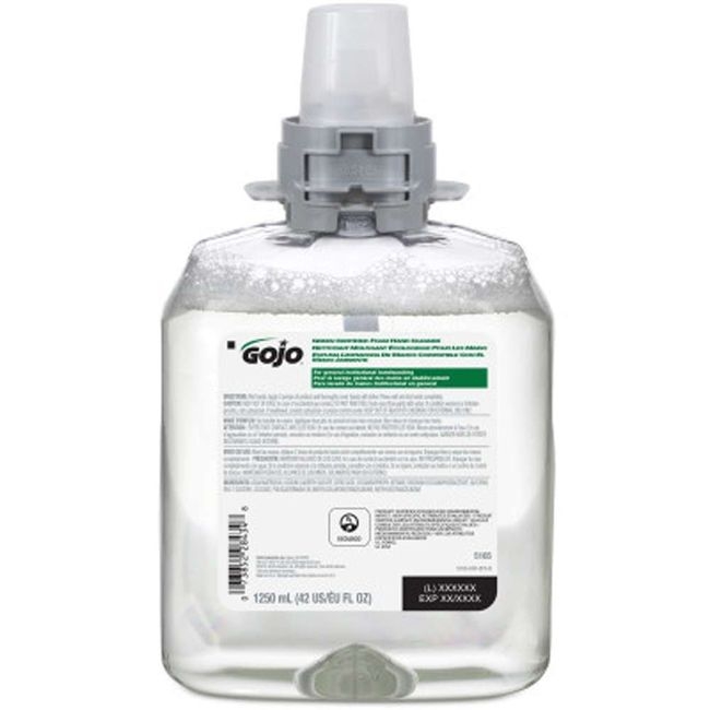 Green Certified Foam Hand Cleaner Refill for FMX-12 Dispenser