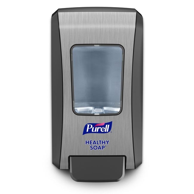 FMX-20 Push-Style Soap Dispenser