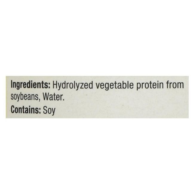 Savoury Liquid Soy Seasoning