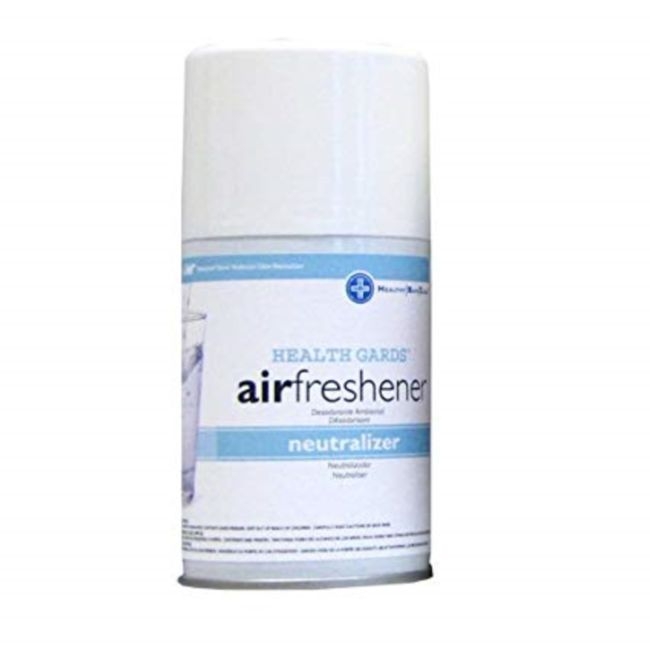 Neutralizer Metered Aerosol Air Freshener
