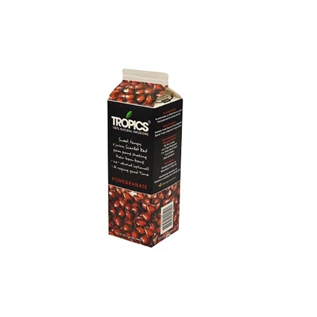 Pomegranate Drink Mix