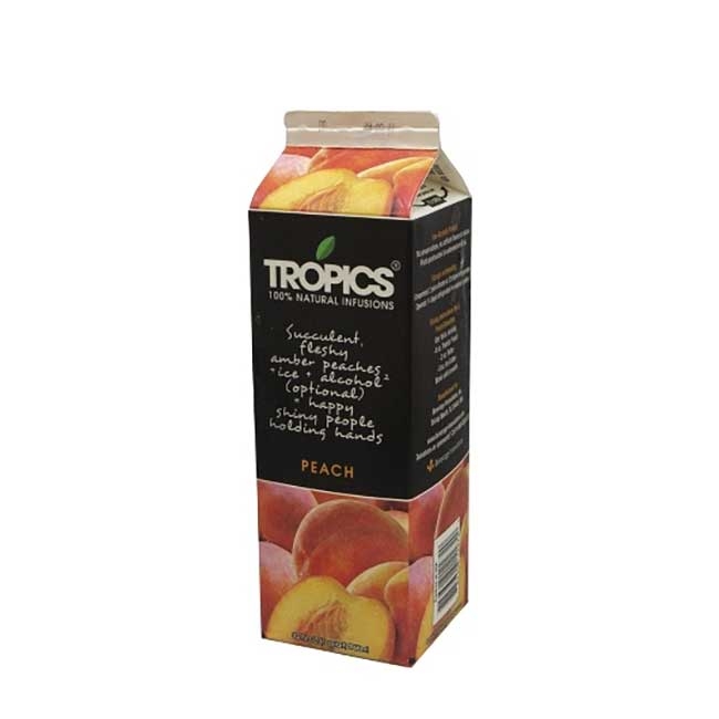 Peach Drink Mix
