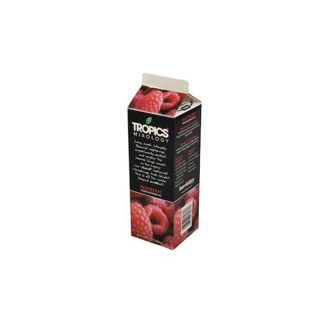 Raspberry Drink Mix, 32 Fluid Ounce