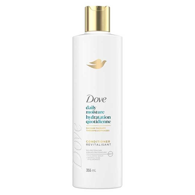 CONDITIONER DAILY HYDRATION