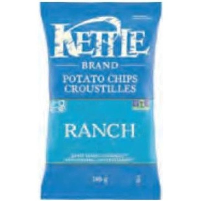 Ranch Potato Chips