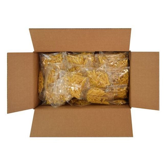 Single Serve Lightly Salted Tortilla Strips