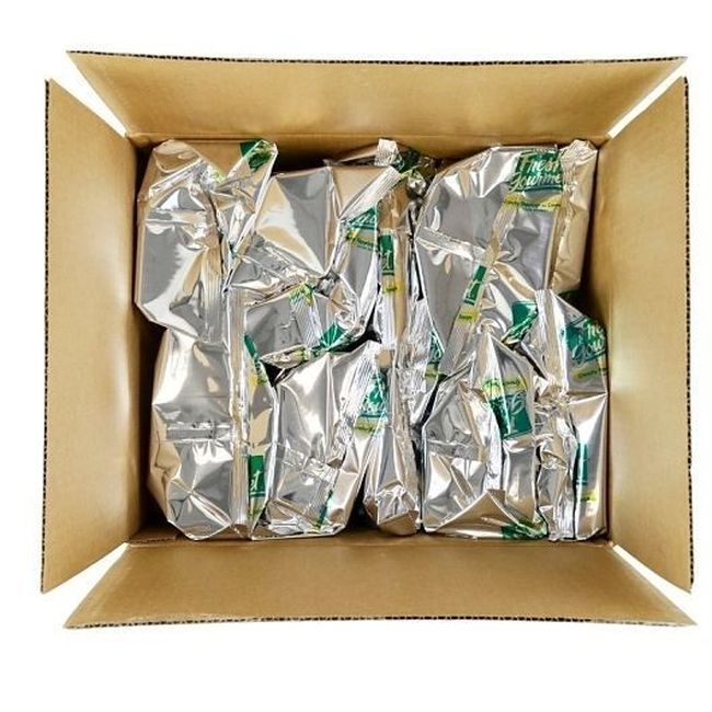 White Tortilla Strips