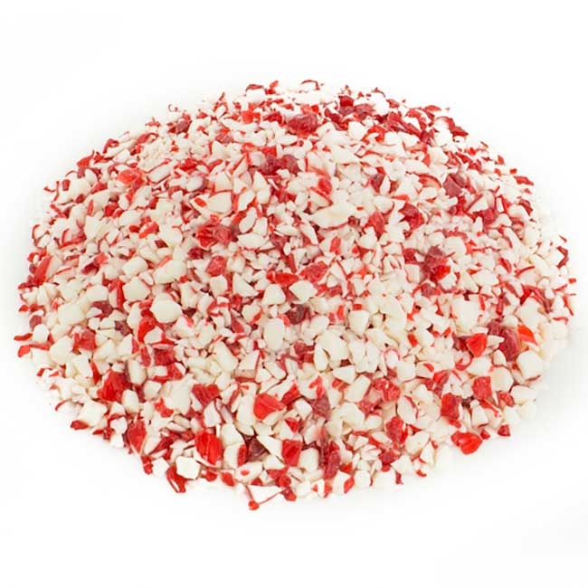 Crushed Peppermint Candy