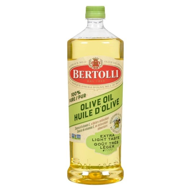 Extra Light Taste Olive Oil