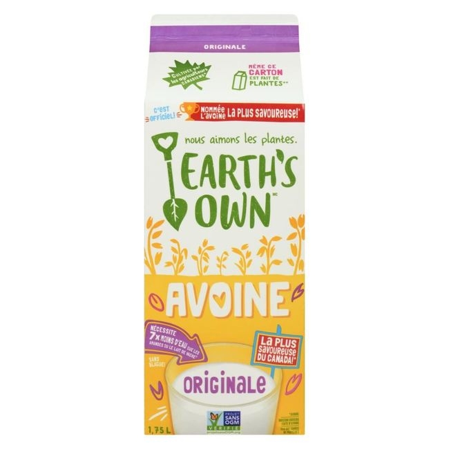 Original Oat Beverage