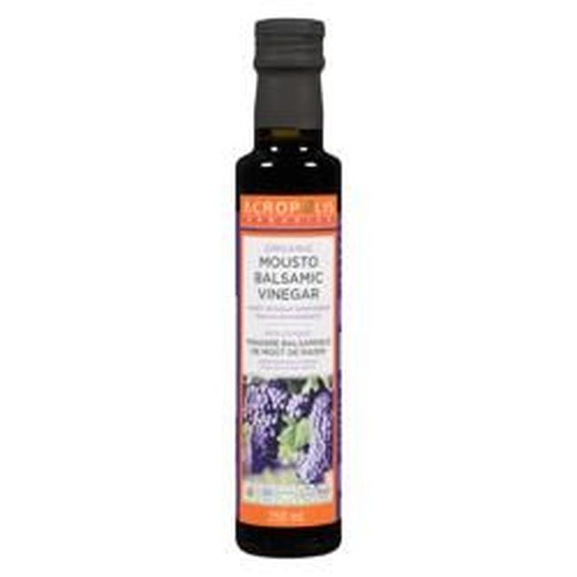 Mousto Balsamic Vinegar
