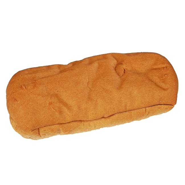 Gluten Free Individually Wrapped Hoagie