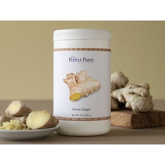 Sweet Ginger