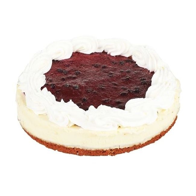 Blueberry Cheesecake