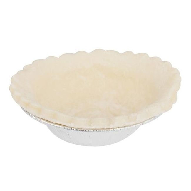 3 in Tart Crust