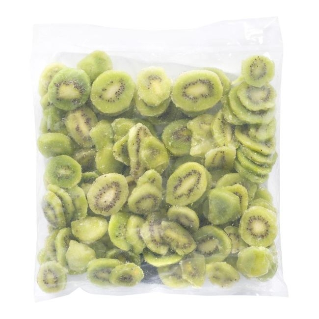 IQF Kiwi Slices