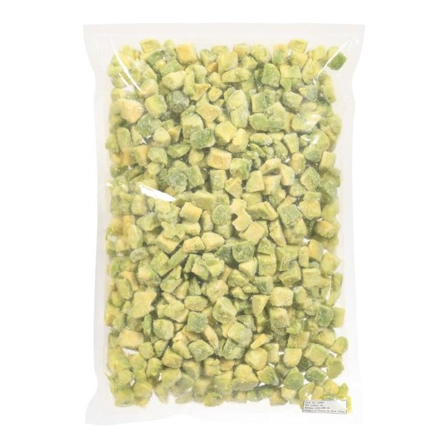 IQF Diced Avocado
