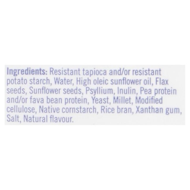 Gluten Free Seeded Bread