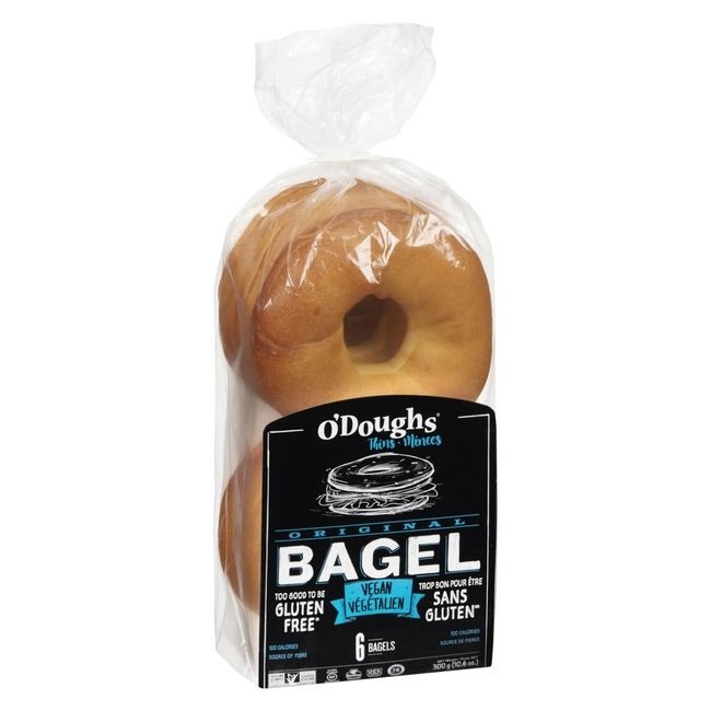 Original Bagels