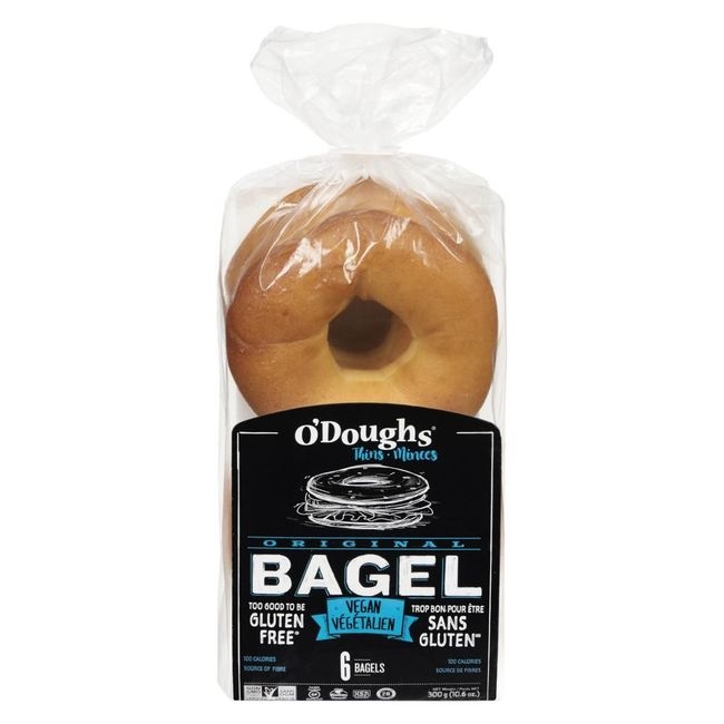 Original Bagels