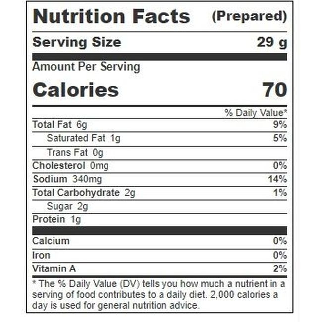 Balsamic Ginger Dressing