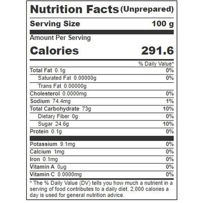 Light Corn Syrup, 3.78 Liter