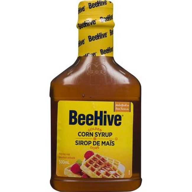Golden Corn Syrup