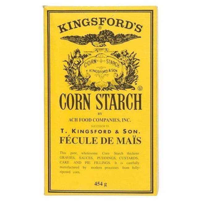 Corn Starch