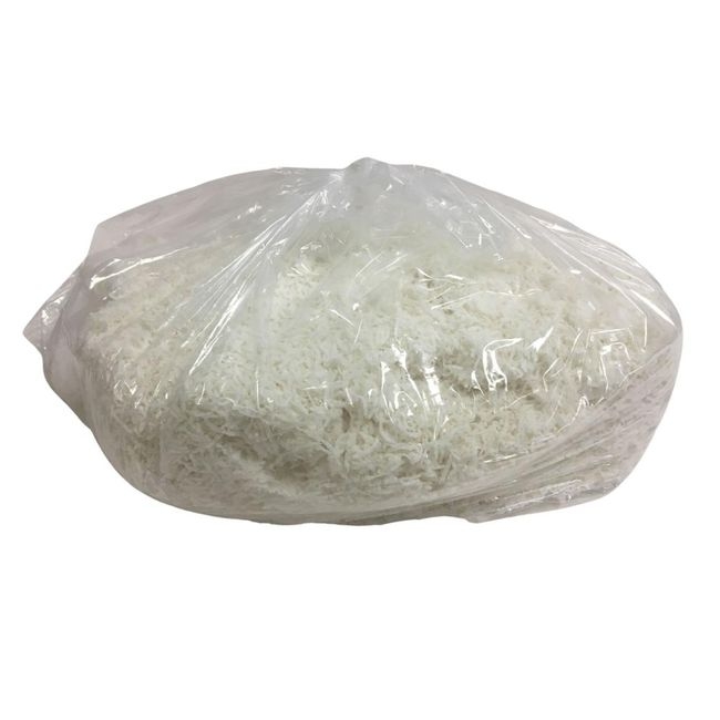 Sweetened Shredded Coconut