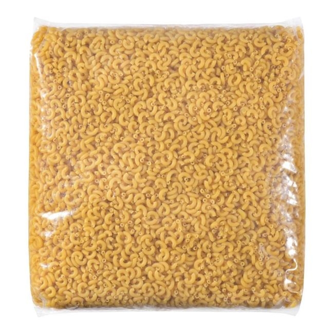 Number 44 Cut Macaroni Pasta