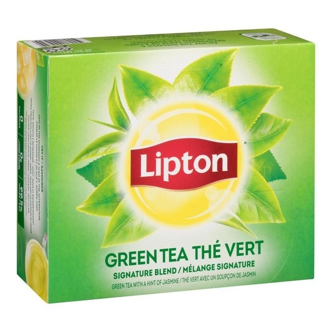 Green Tea