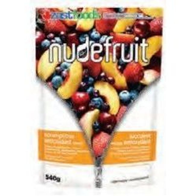 Scrumptious Antioxidant Blend