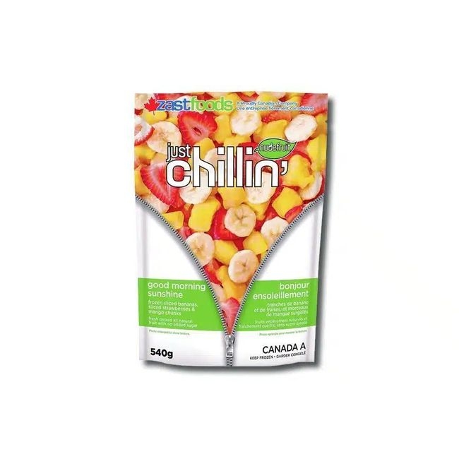 Good Morning Sunshine