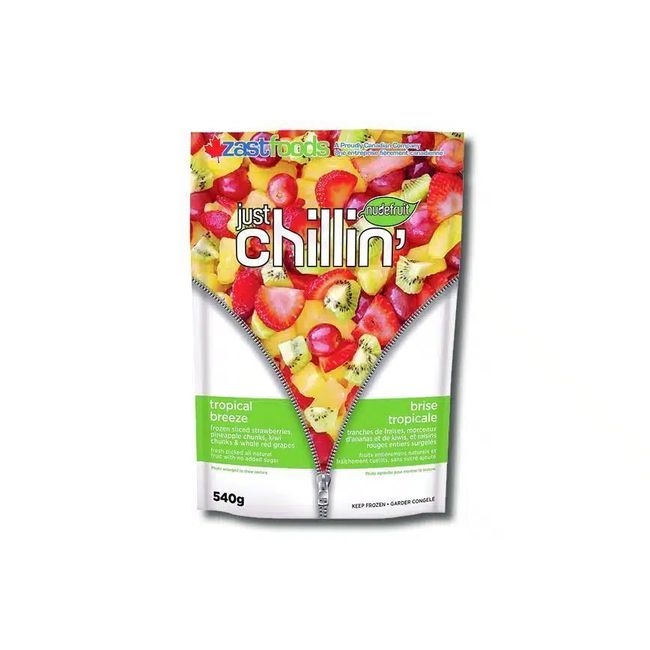 Tropical Breeze Blend