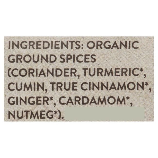 Curry Masala Powder
