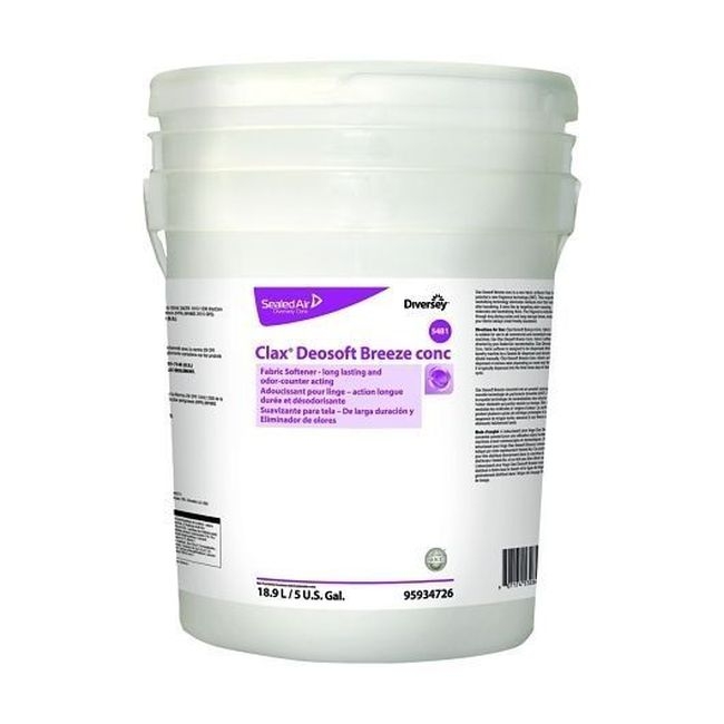 Soft Breeze Concentrate