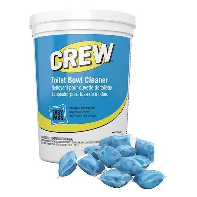 0.5 oz Toilet Bowl Cleaner Twin Pack