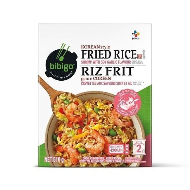 510 g Shrimp Fried Rice