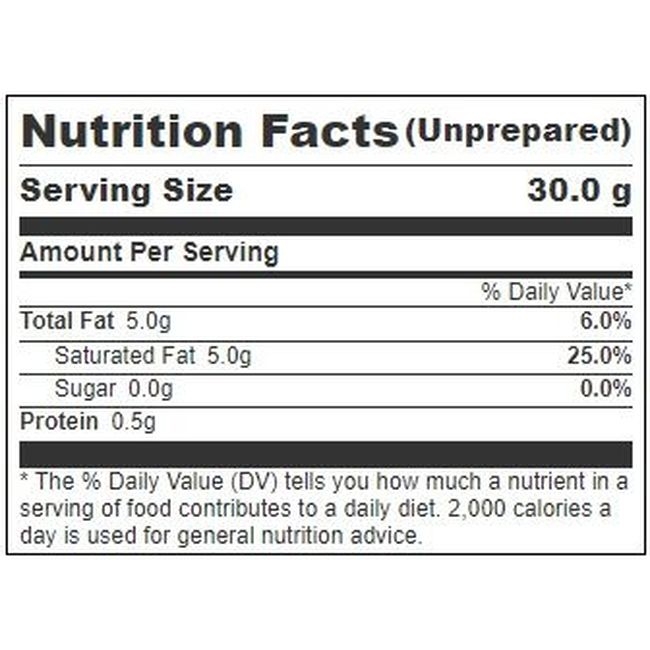 Vegan Prosociano Wedge